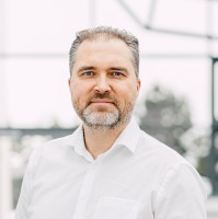Lukáš Ramzer Email & Phone Number