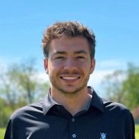 Mt. Prospect Park District Employee Adam Wessell's profile photo