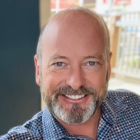 Reply Cloud Employee Paul Buss's profile photo