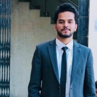 Faizan Mubarak's profile photo