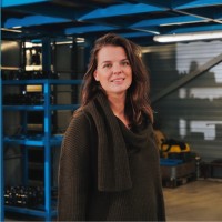 Dalsem - Complete Greenhouse Projects Employee Lisette Verhaegen's profile photo