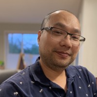 Federal Aviation Administration Employee Chun Tam's profile photo