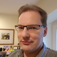 Smart Classes Employee Mark Bradbury's profile photo