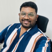 Datatechgenius Employee Anandavelu Azhagar's profile photo