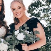 Manheim Nashville Employee Taylor Barry's profile photo
