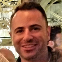 Level 4 Services Employee Mike Cain's profile photo