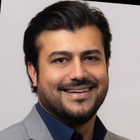 Streamline Healthcare Solutions Employee Wasif Butt's profile photo
