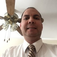 PAUL HOUSE Employee Brian Brill's profile photo