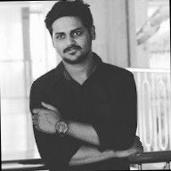 HashStudioz Technologies Pvt Ltd Employee Aman Raj's profile photo