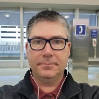 Cavendish Agri Services Employee David Dunphy's profile photo
