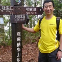 Kenghui Lin Email