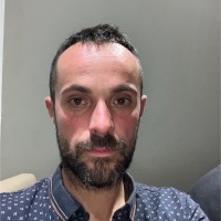OELIS Employee Nicolas Pastre's profile photo