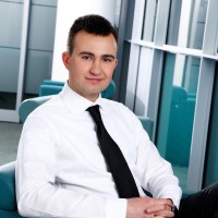 NLB Skladi, upravljanje premoženja, d.o.o. Employee Timotej Žlof's profile photo