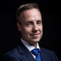Patrick de Groot Email & Phone Number