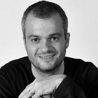 Fédération Française de BasketBall Employee Pierre Croizat's profile photo