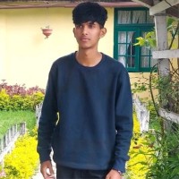 Digitide Employee Rithish S's profile photo