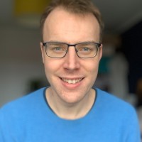 Farsight Digital Solutions Employee Nathan Todd's profile photo