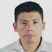 IBM Employee Luis Abanto's profile photo