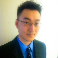 Wells Fargo Employee Michael Lau's profile photo