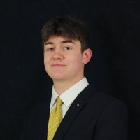 David Gerten's profile photo