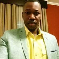 Airtel Tanzania Employee Daniel Akuffo's profile photo