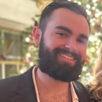 USA TODAY Sports Media Group Employee Tyler Nettuno's profile photo