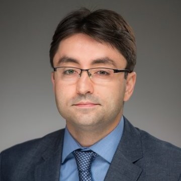 NSF's NOIRLab Employee Vinicius Placco's profile photo