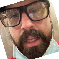 Utepils Brewing Employee Ryan Lewellen's profile photo