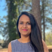 Kavya Ravi Email