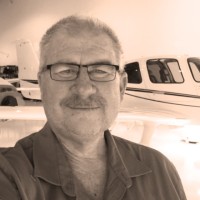 Aviation Consulting Inc Employee Bill Ahmann's profile photo