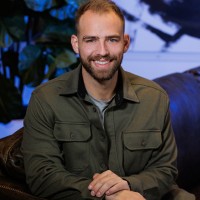 Grace Engineered Products Employee Ben Hermann's profile photo