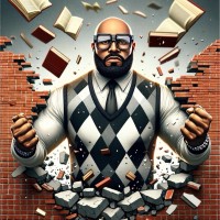 Knowledge Born LLC Employee Eddie Velez's profile photo