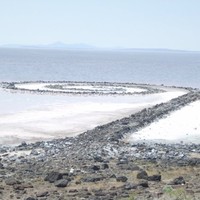 Unified Fine Arts Services Employee David Jensen's profile photo