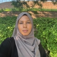 Faiza Abdi Email & Phone Number