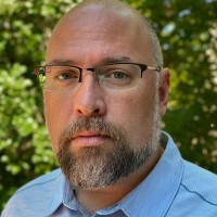 TechSmith Employee Michael Malinak's profile photo