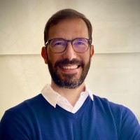 SkillCert Employee Bruno Rabin's profile photo