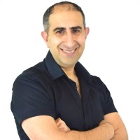 Nir Yaari Email