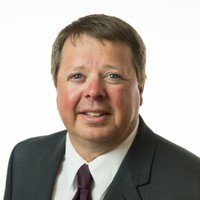 Pacific Northwest National Laboratory Employee Kevin Simmons's profile photo