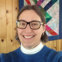 Beth Wingate Email & Phone Number