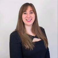 ezzing Employee María Jiménez García's profile photo