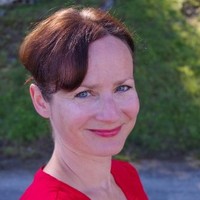 Queenswood School Employee Violaine Ludwick's profile photo