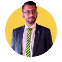 Programmers Force Employee Talha Iqbal's profile photo