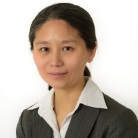 First Eagle Investment Management Employee June Zhou's profile photo