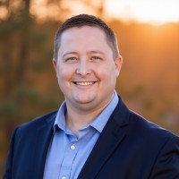 Kinectify Employee Michael Calvin's profile photo