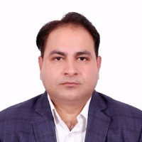 Autometers Alliance Ltd Employee Rohit Tyagi's profile photo