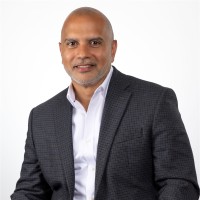 NPower Employee Matt Velez's profile photo