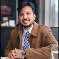 Saad Jamil Email