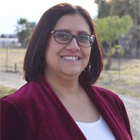 California Giant Berry Farms Employee Juana Ramirez's profile photo