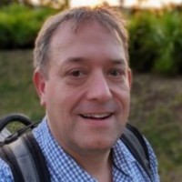 Autodesk Employee Carsten Hess's profile photo