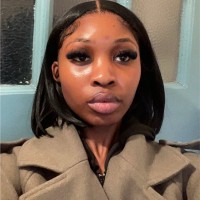 Keziah Yeboah Email